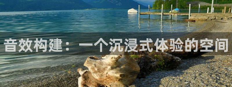 意昂3娱乐代理怎么样：音效构建：一个沉浸式体验的空间