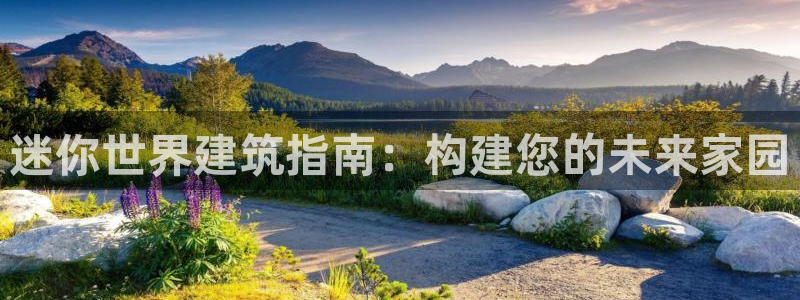 意昂体育3官方客服电话：迷你世界建筑指南：构建您的未来家园