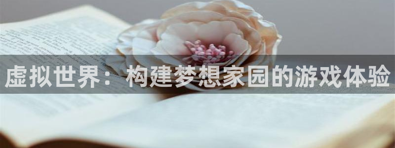 意昂3科技：虚拟世界：构建梦想家园的游戏体验