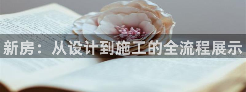意昂体育3招商电话号码：新房：从设计到施工的全流程展示